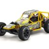Kyosho Ez Series Sandmaster 2.0 1:10 Readyset type.2 - Jaune - Image 2
