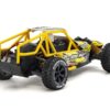 Kyosho Ez Series Sandmaster 2.0 1:10 Readyset type.2 - Jaune - Image 3