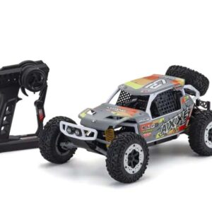 Kyosho Ez Series Axxe 2.0 1:10 Readyset type.1 Orange