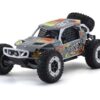 Kyosho Ez Series Axxe 2.0 1:10 Readyset type.1 Orange - Image 2