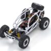 Kyosho Ez Series Axxe 2.0 1:10 Readyset type.1 Orange - Image 3