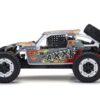 Kyosho Ez Series Axxe 2.0 1:10 Readyset type.1 Orange - Image 4