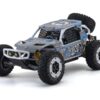 Kyosho Ez Series Axxe 2.0 1:10 Readyset type.2 Blue - Image 2