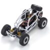 Kyosho Ez Series Axxe 2.0 1:10 Readyset type.2 Blue - Image 5