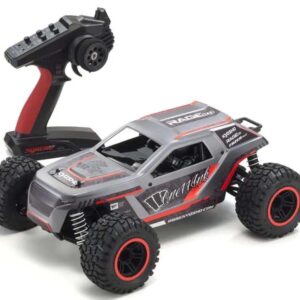 Kyosho Rage 2.0 4wd Fazer Mk2 1:10 Readyset - Type 1