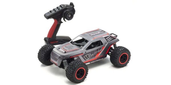 Kyosho Rage 2.0 4wd Fazer Mk2 1:10 Readyset - Type 1