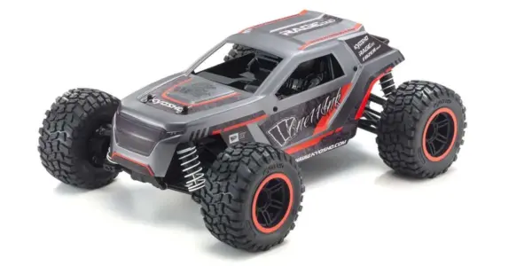Kyosho Rage 2.0 4WD Fazer MK2 1:10 Readyst - Type 1