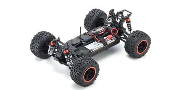 Kyosho Rage 2.0 4WD Fazer MK2 1:10 Readyst - Type 1