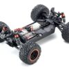 Kyosho Rage 2.0 4wd Fazer Mk2 1:10 Readyset - Type 1 - Image 5