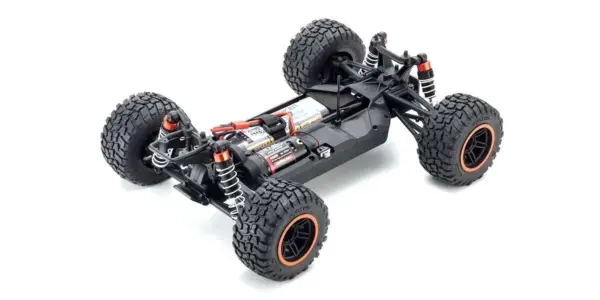 Kyosho Rage 2.0 4WD Fazer MK2 1:10 Readyst - Type 1