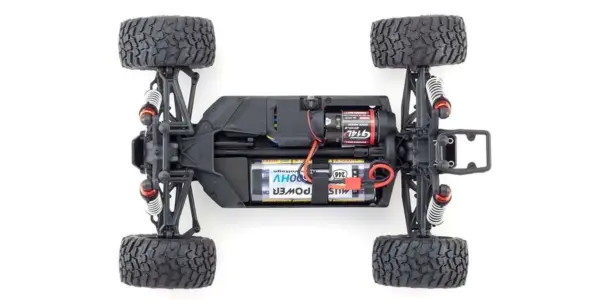 Kyosho Rage 2.0 4WD Fazer MK2 1:10 Readyst - Type 1