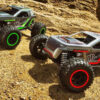 Kyosho Rage 2.0 4wd Fazer Mk2 1:10 Readyset - Type 1 - Image 7