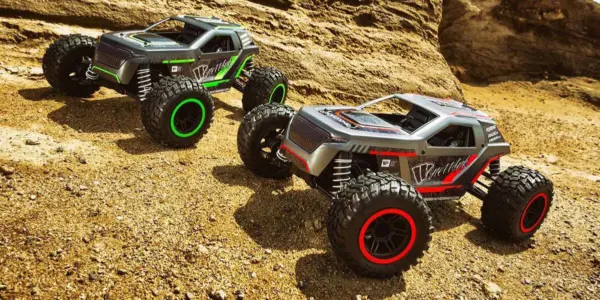 Kyosho Rage 2.0 4WD Fazer MK2 1:10 Readyst - Type 1