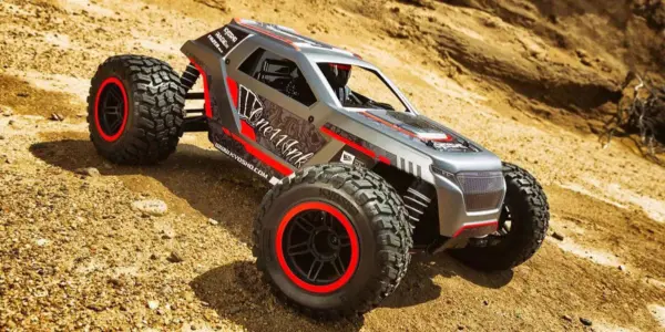 Kyosho Rage 2.0 4WD Fazer MK2 1:10 Readyst - Type 1