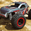 Kyosho Rage 2.0 4wd Fazer Mk2 1:10 Readyset - Type 1 - Image 9