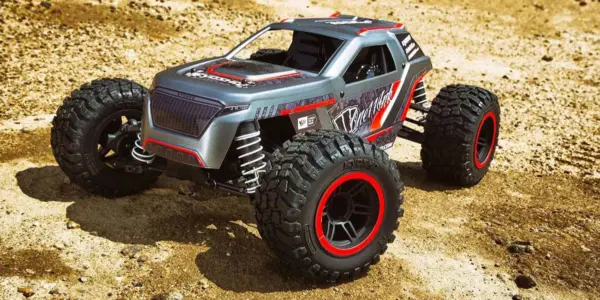Kyosho Rage 2.0 4WD Fazer MK2 1:10 Readyst - Type 1