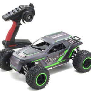 Kyosho Rage 2.0 4wd Fazer Mk2 1:10 Readyset - Type 2