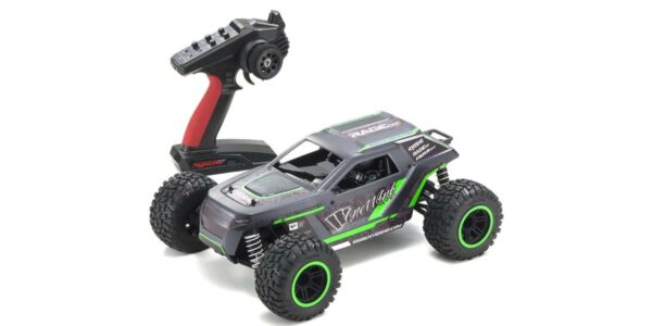 Kyosho Rage 2.0 4wd Fazer Mk2 1:10 Readyset - Type 2