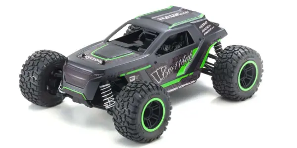 Kyosho Rage 2.0 4WD Fazer MK2 1:10 Readyst - Type 2