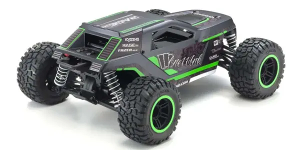 Kyosho Rage 2.0 4WD Fazer MK2 1:10 Readyst - Type 2