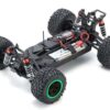 Kyosho Rage 2.0 4wd Fazer Mk2 1:10 Readyset - Type 2 - Image 4