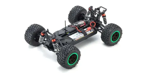 Kyosho Rage 2.0 4WD Fazer MK2 1:10 Readyst - Type 2