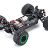 Kyosho Rage 2.0 4wd Fazer Mk2 1:10 Readyset - Type 2 - Image 5