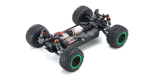Kyosho Rage 2.0 4WD Fazer MK2 1:10 Readyst - Type 2