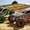 Kyosho Rage 2.0 4wd Fazer Mk2 1:10 Readyset - Type 2 - Image 7