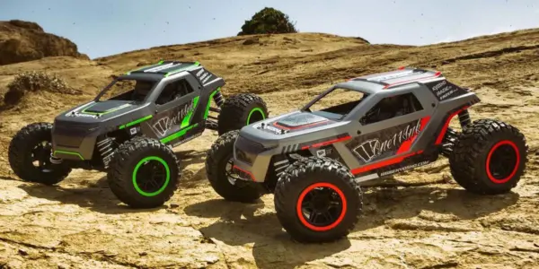 Kyosho Rage 2.0 4WD Fazer MK2 1:10 Readyst - Type 2