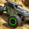 Kyosho Rage 2.0 4wd Fazer Mk2 1:10 Readyset - Type 2 - Image 8