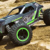 Kyosho Rage 2.0 4wd Fazer Mk2 1:10 Readyset - Type 2 - Image 9