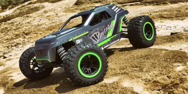 Kyosho Rage 2.0 4WD Fazer MK2 1:10 Readyst - Type 2