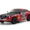 Kyosho Fazer Rally Fz02-R Datsun 240z 1971 1:10 Readyset - Image 2