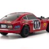 Kyosho Fazer Rally Fz02-R Datsun 240z 1971 1:10 Readyset - Image 3