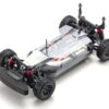 Kyosho Fazer Rally Fz02-R Datsun 240z 1971 1:10 Readyset - Image 4