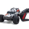 Kyosho Kb10w Mad Wagon Ve 3s 4wd 1:10 Readyset - Type1 - Image 4
