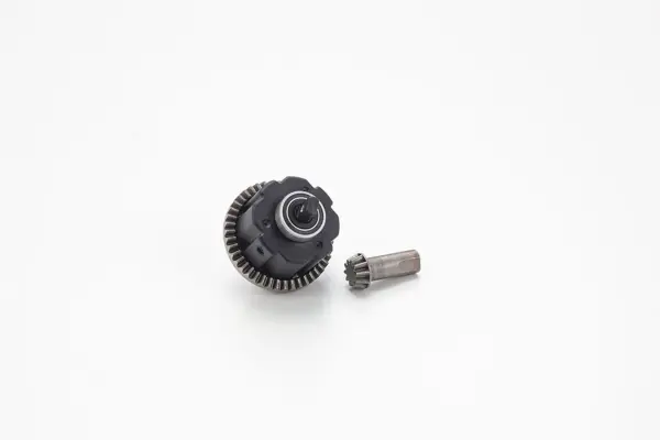 Kyosho Kb10w Mad Wagon Ve 3s 4wd 1:10 Readyset - Type1