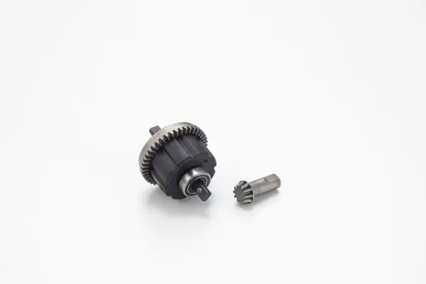 Kyosho Kb10w Mad Wagon Ve 3s 4wd 1:10 Readyset - Type1