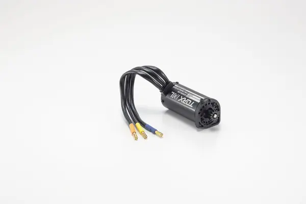 Kyosho Kb10w Mad Wagon Ve 3s 4wd 1:10 Readyset - Type1