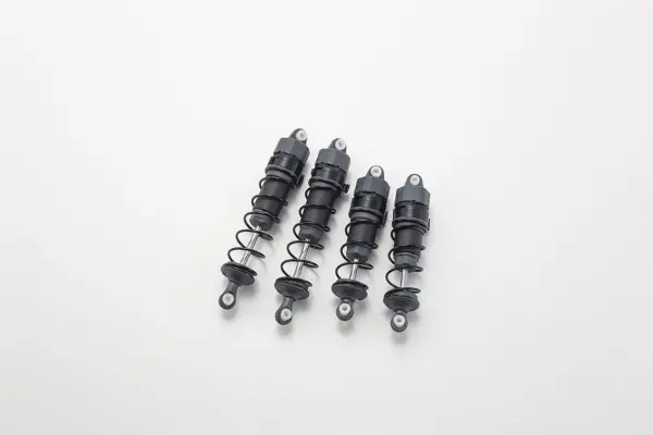 Kyosho Kb10w Mad Wagon Ve 3s 4wd 1:10 Readyset - Type1
