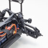 Kyosho Kb10w Mad Wagon Ve 3s 4wd 1:10 Readyset - Type2 - Image 6