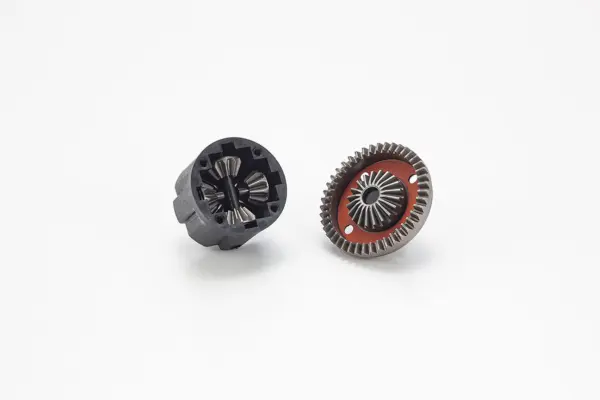 Kyosho Kb10w Mad Wagon Ve 3s 4wd 1:10 Readyset - Type2