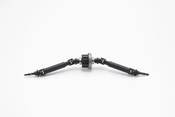 Kyosho Kb10w Mad Wagon Ve 3s 4wd 1:10 Readyset - Type2