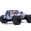 Kyosho Kb10w Mad Wagon Ve 3s 4wd 1:10 Readyset - Type2 - Image 21