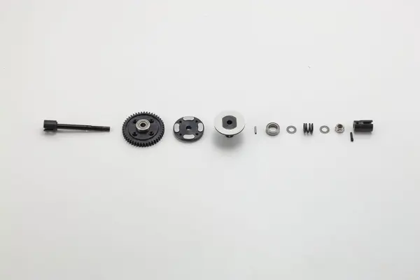 Kyosho Kb10w Mad Wagon Ve 3s 4wd 1:10 Readyset - Type2
