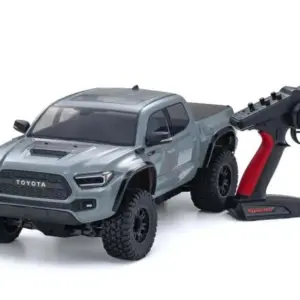 Kyosho Kb10l Toyota Tacoma TRD Pro Lunar Rock Ve 3s 4wd 1:10 Readyset