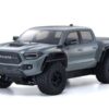 Kyosho Kb10l Toyota Tacoma TRD Pro Lunar Rock Ve 3s 4wd 1:10 Readyset - Image 3