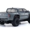Kyosho Kb10l Toyota Tacoma TRD Pro Lunar Rock Ve 3s 4wd 1:10 Readyset - Image 4