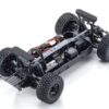 Kyosho Kb10l Toyota Tacoma TRD Pro Elec Lime Ve 3s 4wd 1:10 Readyset - Image 5